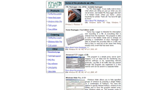 Desktop Screenshot of kmint21.com
